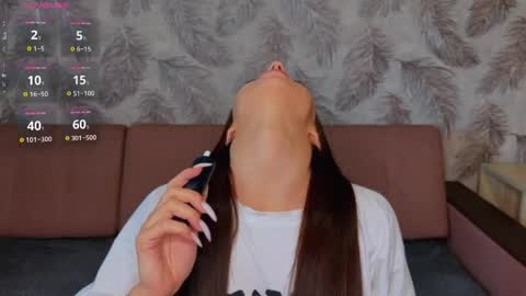 goddesssooul online show from 04-27-26, 12:41