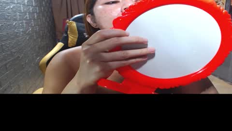 Snapshot of goddesstop chatting on 12-03-24, 10:28 MASTER online show from 12-03-24, 10:28