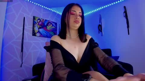 goddessvenom online show from 02-19-25, 08:20