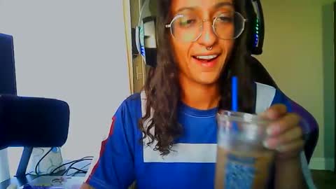 goddessvikkii online show from 01-14-26, 08:47