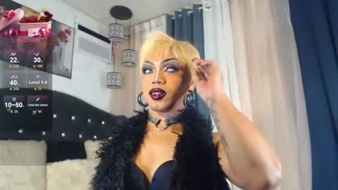 Snapshot of goddessxbeatrice chatting on 06-09-26, 06:08 call me BEA online show from 06-09-26, 06:08