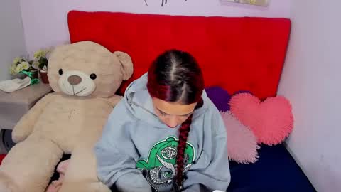 Luna online show from 01-15-25, 10:17