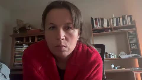 goddesszofia online show from 04-06-26, 11:05
