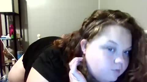 godessisabella online show from 09-26-25, 07:56