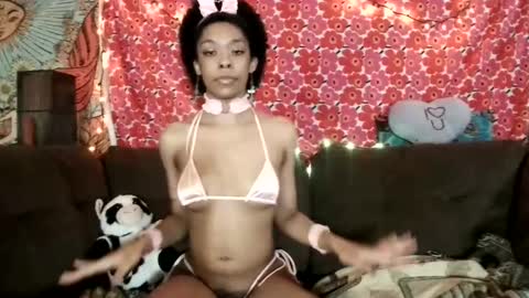 goddess of pleasure online show from 10-18-25, 03:20