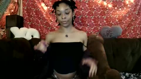 goddess of pleasure online show from 02-12-26, 12:05