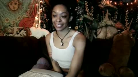 goddess of pleasure online show from 03-12-26, 02:39