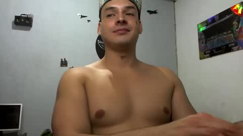 MASTER GODKENAI online show from 01-11-25, 05:10