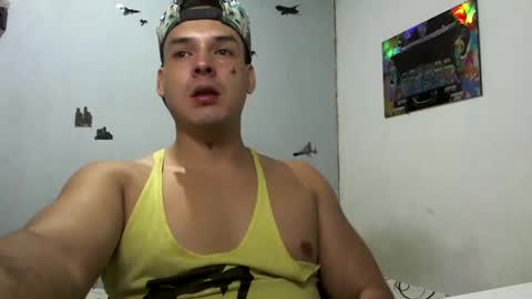 MASTER GODKENAI online show from 01-21-25, 05:27