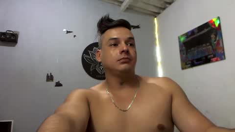 MASTER GODKENAI online show from 09-23-25, 02:25