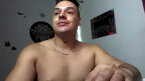 MASTER GODKENAI online show from 09-24-25, 02:37