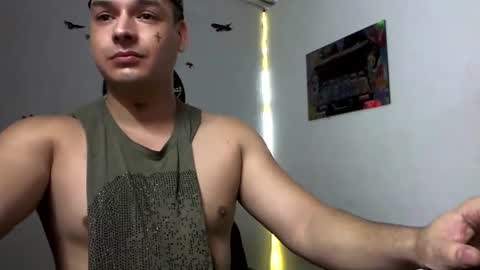 MASTER GODKENAI online show from 10-03-25, 05:26