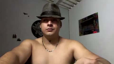 MASTER GODKENAI online show from 10-13-25, 11:16