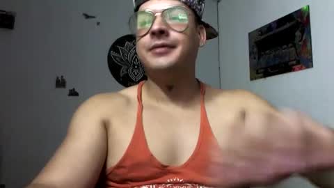 MASTER GODKENAI online show from 11-04-25, 10:53