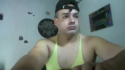 MASTER GODKENAI online show from 01-08-26, 05:15