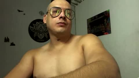 MASTER GODKENAI online show from 02-28-26, 03:07