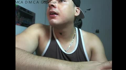 MASTER GODKENAI online show from 04-03-26, 05:38