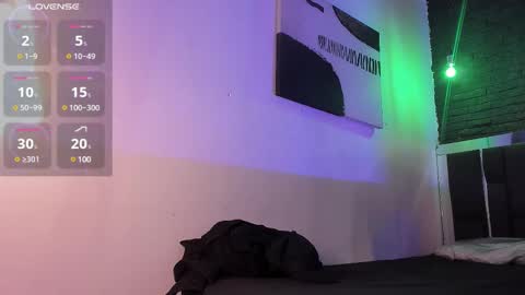 Snapshot of godly_huan chatting on 02-09-25, 06:58 HUAN online show from 02-09-25, 06:58