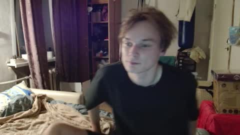 Daniel online show from 10-26-25, 10:15