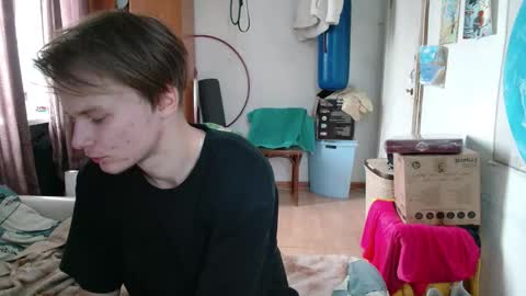 Daniel online show from 10-31-25, 10:38