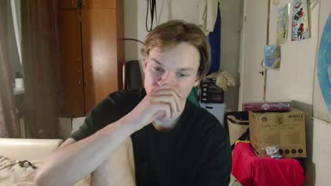 Daniel online show from 11-03-25, 10:21