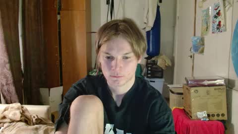 Daniel online show from 11-12-25, 11:36