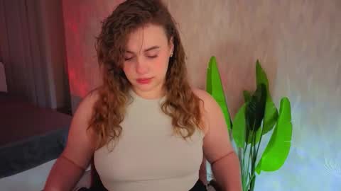 Lilya online show from 02-26-26, 09:25