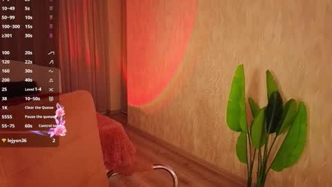 Lilya online show from 03-06-26, 07:21