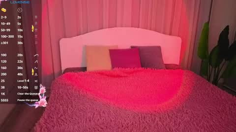 Lilya online show from 04-30-26, 08:37