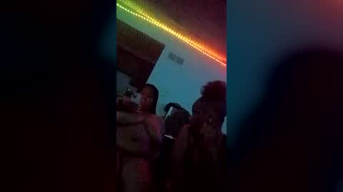 Wet and juicy online show from 07-27-26, 09:49