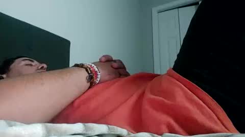 gokugarrison4334 online show from 09-12-25, 07:30