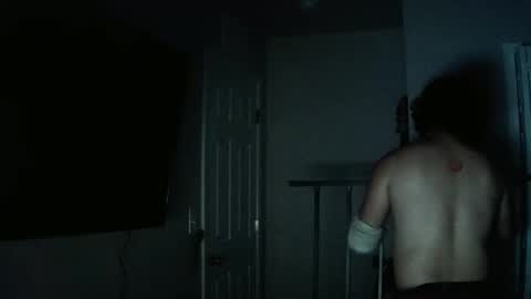 gokugarrison4334 online show from 09-29-25, 05:12