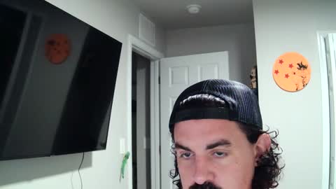 gokugarrison4334 online show from 10-01-25, 08:59