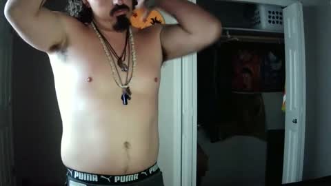 gokugarrison4334 online show from 10-09-25, 03:04