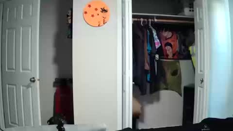 gokugarrison4334 online show from 10-14-25, 09:59