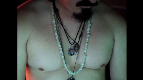 gokugarrison4334 online show from 10-18-25, 06:58