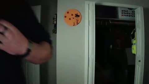 gokugarrison4334 online show from 10-21-25, 05:41