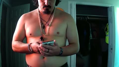 gokugarrison4334 online show from 10-21-25, 06:52