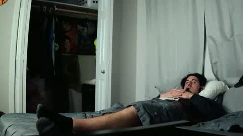 gokugarrison4334 online show from 10-31-25, 08:48