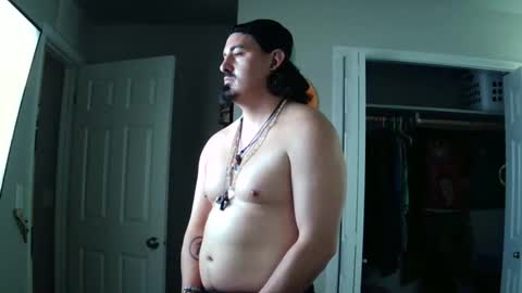 gokugarrison4334 online show from 11-11-25, 06:41