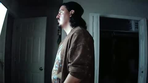 gokugarrison4334 online show from 11-16-25, 08:09