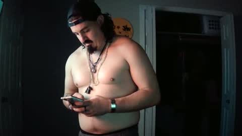 gokugarrison4334 online show from 11-23-25, 08:25