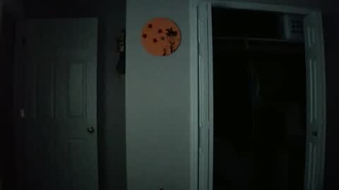 gokugarrison4334 online show from 11-29-25, 09:23