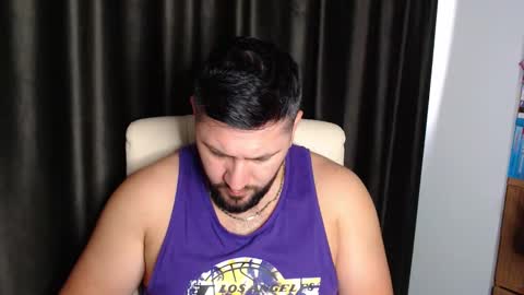 Snapshot of gold_alpha_boy chatting on 11-07-25, 08:58 gold_alpha_boy online show from 11-07-25, 08:58