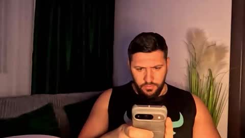 gold_alpha_boy online show from 01-15-26, 03:49