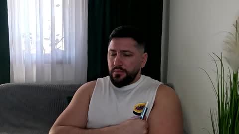 gold_alpha_boy online show from 03-11-26, 12:55