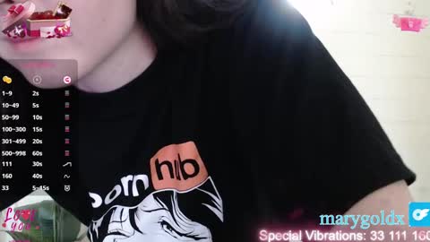 Mary online show from 02-03-25, 10:03