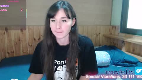 Mary online show from 03-03-25, 05:31