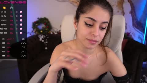 GoldBabyS online show from 01-04-25, 02:25