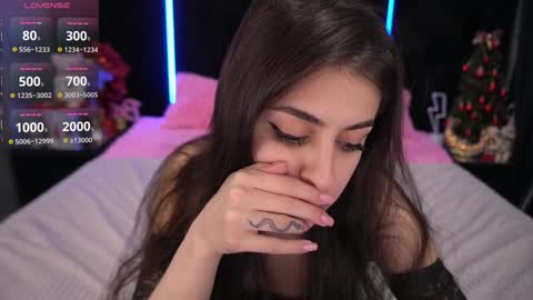 GoldBabyS online show from 01-08-25, 05:15